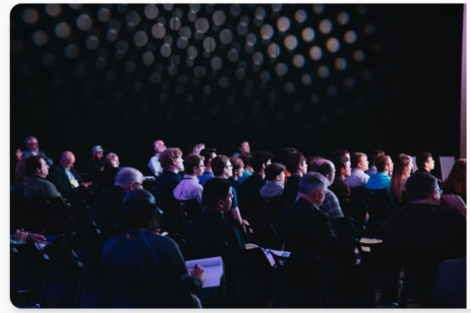 Annual Awards Night – 350 guests