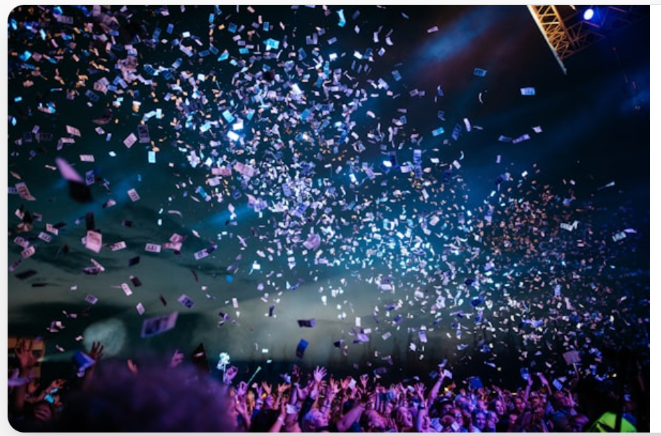 Product Launch Experience – 200 attendees