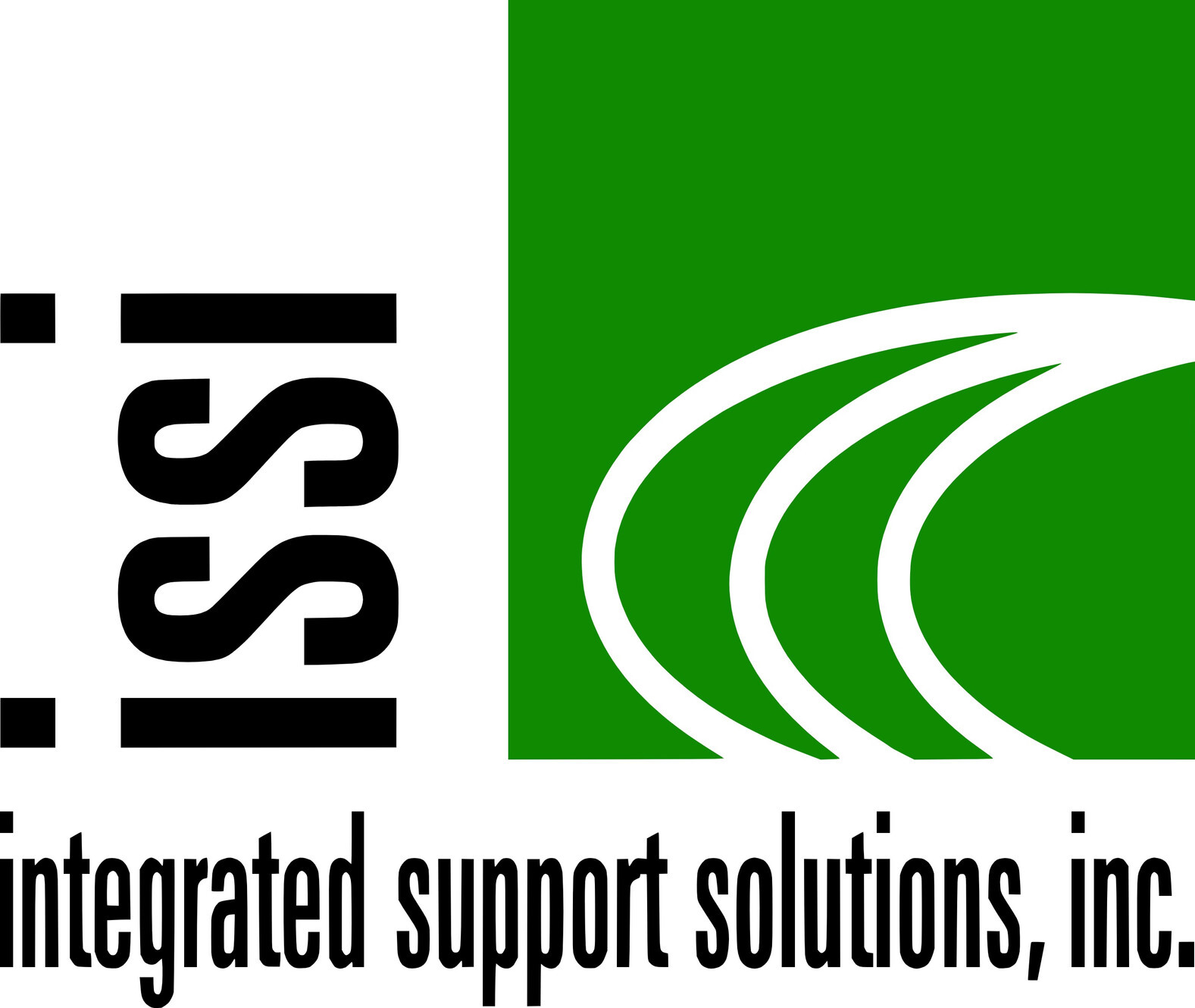 Integrated Support Solutions, inc.